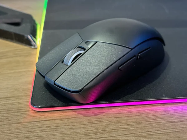 ASUS ROG STRIX Impact III Wireless Review - Gadgets Middle East