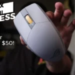 Tech I Actually Use : ROG Strix Impact III Wireless