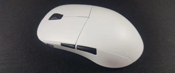 Endgame Gear XM2we Review: Right on Target