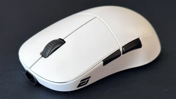 Endgame Gear XM2we review: The ultimate claw grip mouse - Dexerto