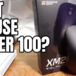 Endgame Gear XM2WE Gaming Mouse Review