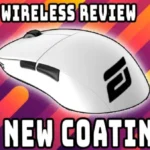 DOES IT CUT THE MUSTARD? FIND OUT!: EndGame Gear XM2we Wireless Mouse Review