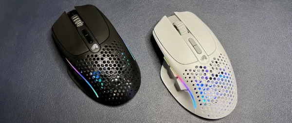 Glorious Model I 2 Wireless Review: Lightweight, Needs Buttons