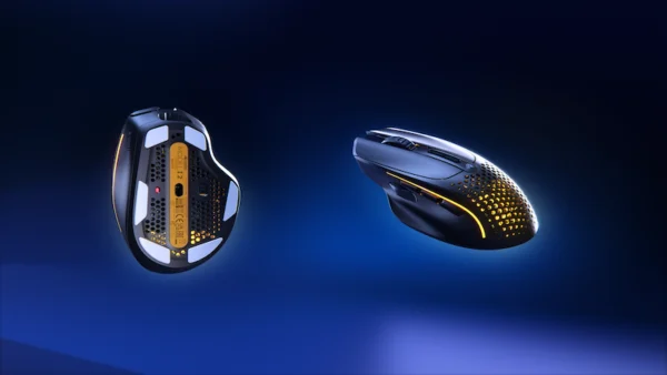 Review : Glorious Model I 2 Wireless Gaming Mouse