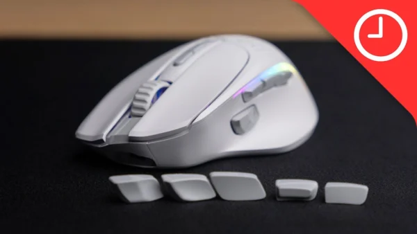 Glorious Model I 2 WIRELESS Review!