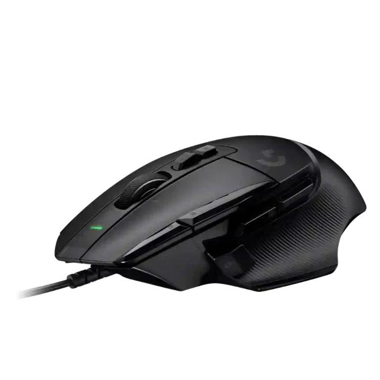 Logitech G502 X Wired