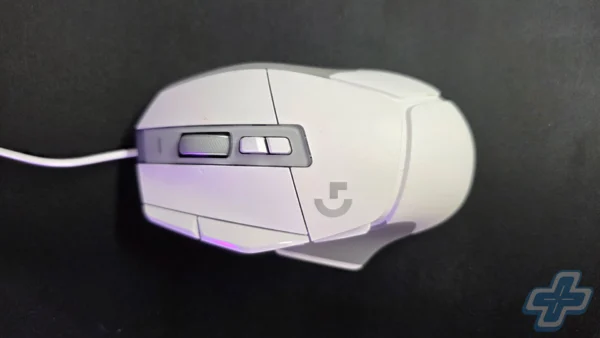 Logitech G502 X Review: When the Downgrade Is an Upgrade - FullCleared