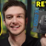 Logitech G502X Wired Gaming Mouse Review