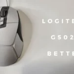 Cheapest Logitech G502 X Review - Should you get the Wired Version?