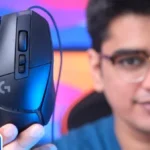 Logitech G502X Review: Not Everything is Better!