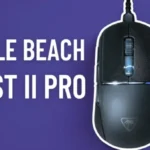 Turtle Beach Burst II Pro Review – Ultra-Light 8K Gaming Mouse