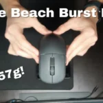 Turtle Beach Burst II Pro Mouse Review (FIRST LOOK!)