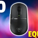 Is This The Fastest Gaming Mouse Ever? | Turtle Beach Burst II Pro Review