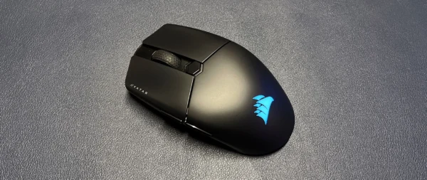 Corsair Katar Elite Wireless Review: Lighter, Not Cheaper