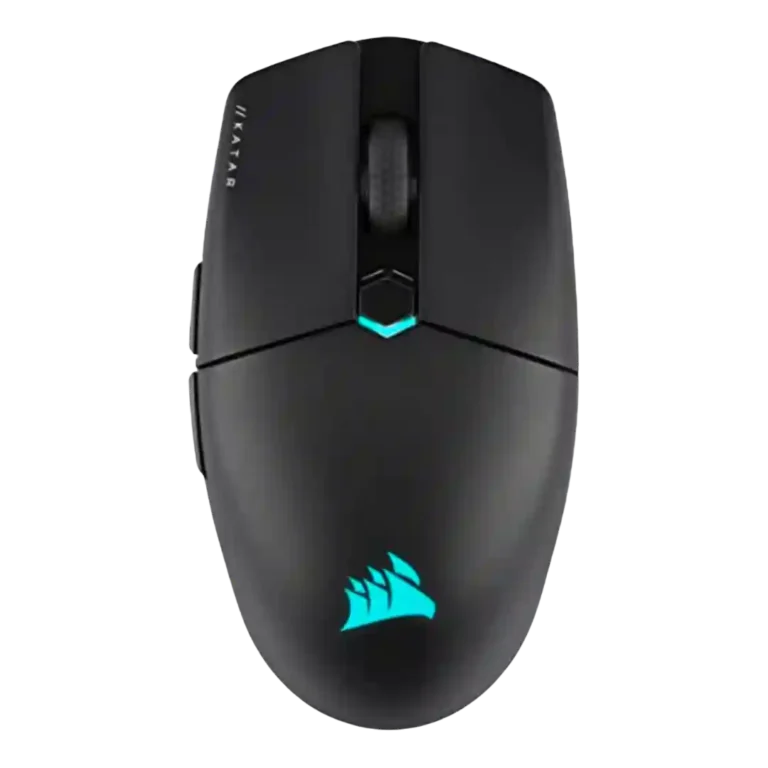 Corsair Katar Elite Wireless