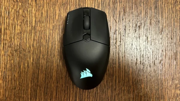 Corsair Katar Elite Wireless Review