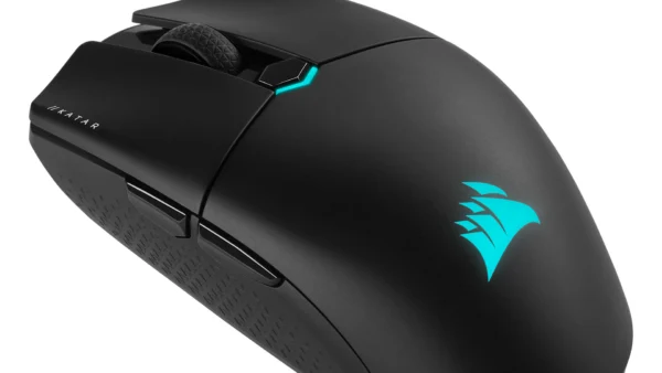 Corsair Katar Elite Wireless review
