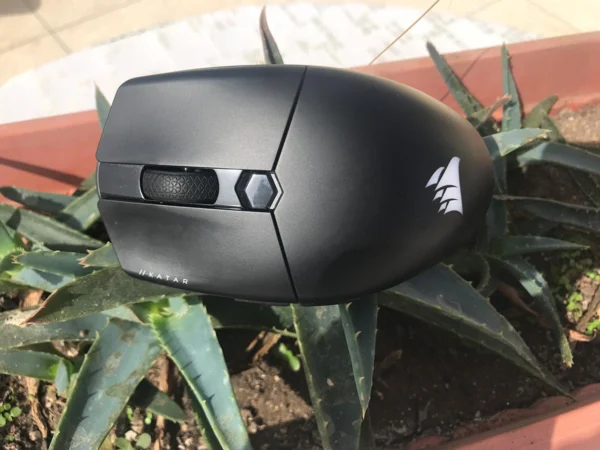 Corsair Katar Elite Wireless review