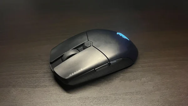 Corsair Katar Elite Wireless review: Elite in name, elite in nature - Dexerto