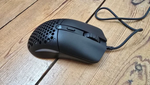 Glorious Model O Eternal Mouse Review: Close To Budget Perfection - IGN