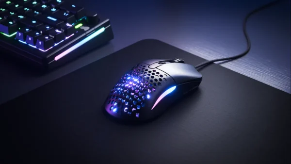 Glorious Model O Eternal Review - Affordable Lightweight
