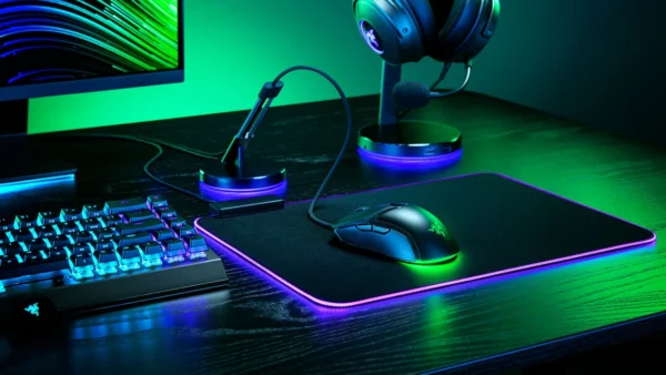 Razer Cobra Gaming Mouse Review - CGMagazine