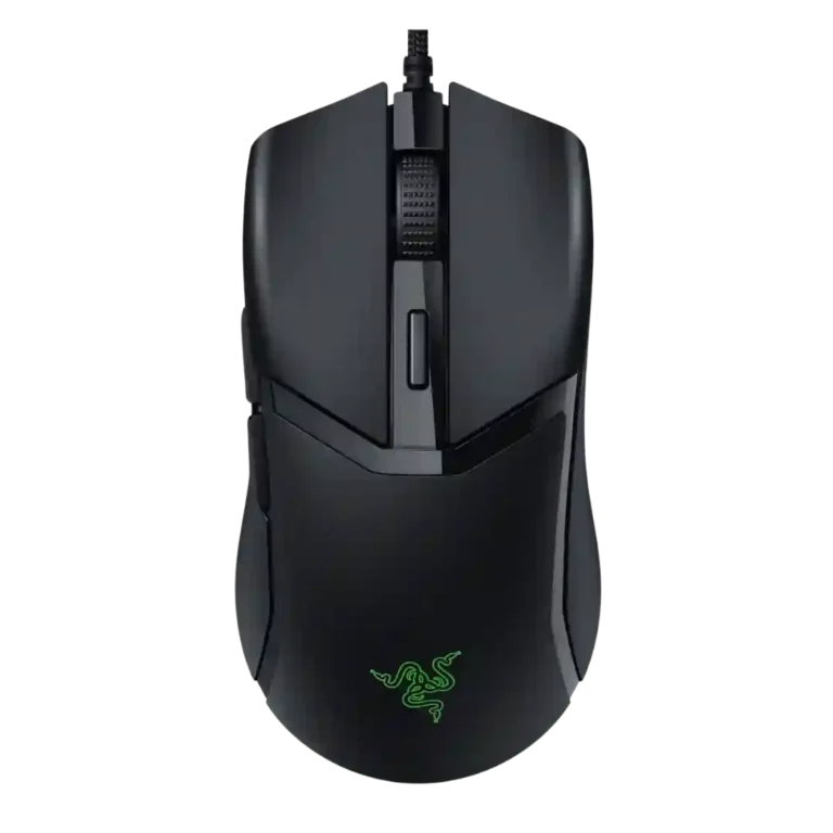 Razer Cobra