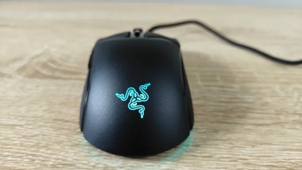 Razer Cobra gaming mouse review: where style and reliability meet