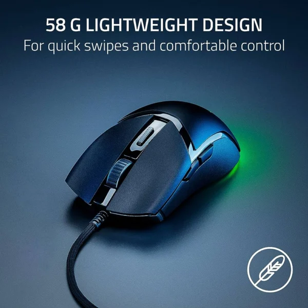 Razer Cobra Review - Gaming Entertainment Solutions