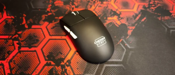 Cherry Xtrfy M68 Pro Wireless Mouse Review