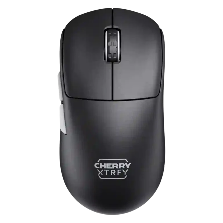 Cherry M68 Pro
