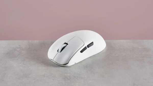Cherry XTRFY M68 Pro review: a gaming mouse with odd proportions but stellar performance