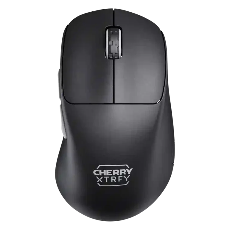 Cherry M64 Pro