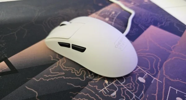 CHERRY XTRFY M68/M64 PRO 8K Wireless [Review]