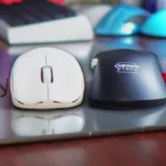 NEW Cherry Xtrfy M64 and M68 PRO Mouse Reviews! (shocking)