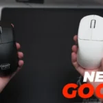 New Goods: Cherry Xtrfy M64 & M68 Pro - Kurosun Samurai & InfinityMice Ruin