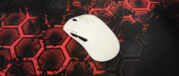 Cherry Xtrfy M64 Pro Wireless Mouse Review: Plug-and-play