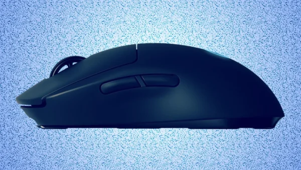Logitech G Pro Wireless Gaming Mouse Review - IGN