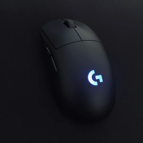 Logitech G Pro Wireless Mouse Review - Best Wireless? | Mouse Pro