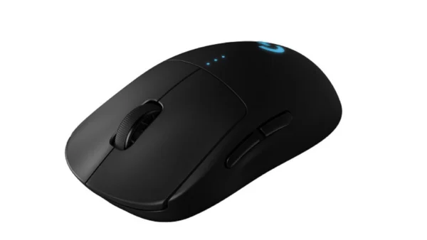 Logitech G Pro Wireless review