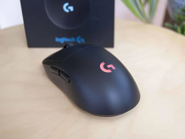 Logitech G Pro Wireless review: Still a top gaming mouse nearly three years later