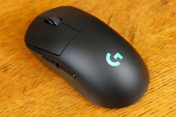 Logitech G Pro Wireless Review