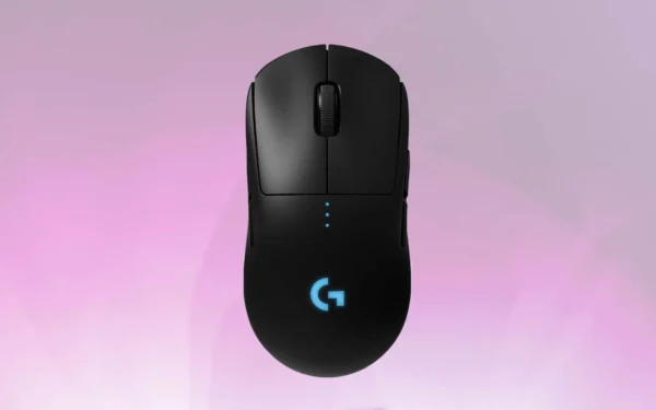 Logitech G Pro Wireless Mouse Review: Lightweight Excellence