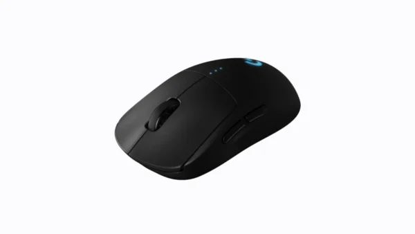 Logitech G Pro Wireless Review
