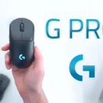 The Most Popular Premium Gaming Mouse | Logitech G Pro Wireless