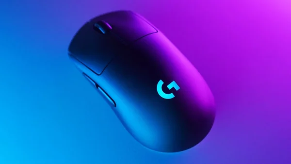 Best Wireless Gaming Mouse | Logitech G Pro Wireless Review