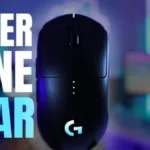 Logitech G Pro Wireless After 1 Year
