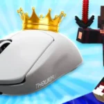 Why the G Pro Wireless is STILL my Main Mouse
