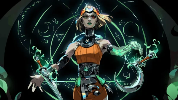 Hades 2 Review - IGN