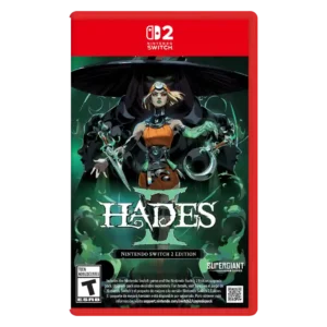 Hades II